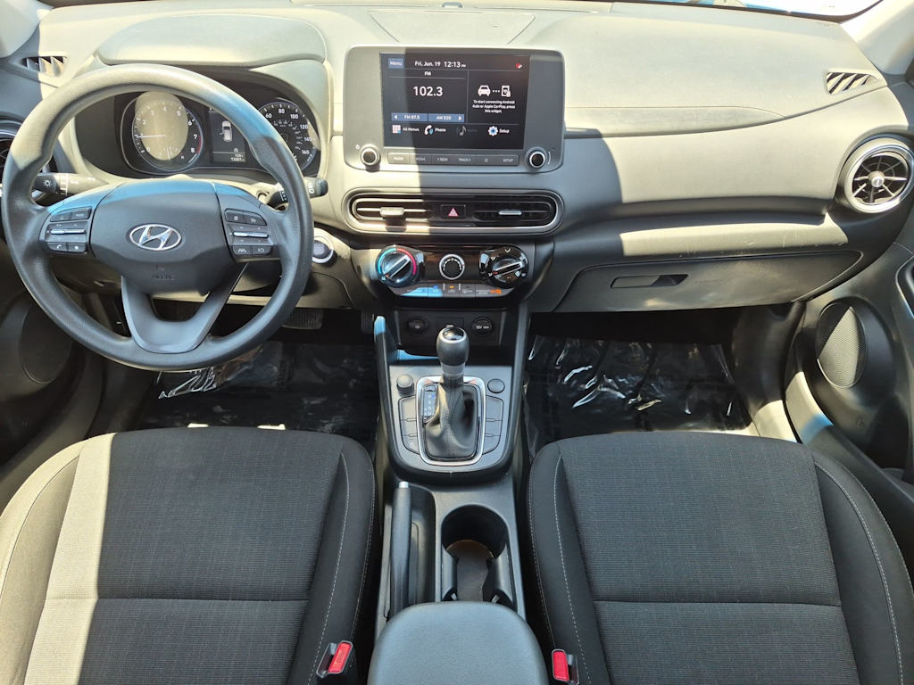Thumbnail: 2022 Hyundai Kona - 10