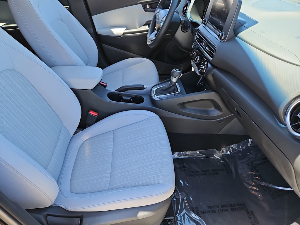 Thumbnail: 2023 Hyundai Kona - 27