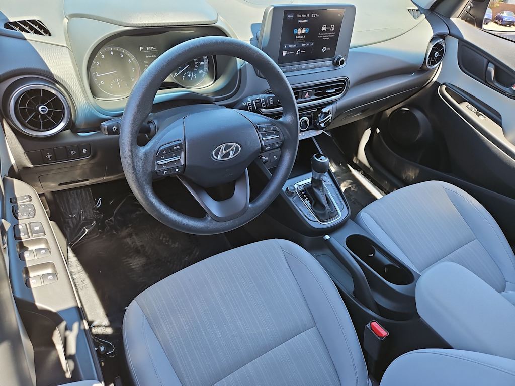 Thumbnail: 2023 Hyundai Kona - 2