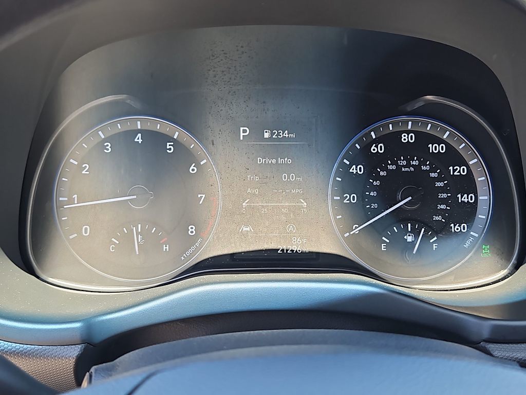 Thumbnail: 2023 Hyundai Kona - 16