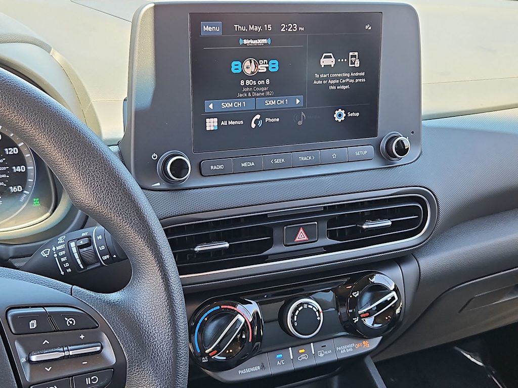 Thumbnail: 2023 Hyundai Kona - 14