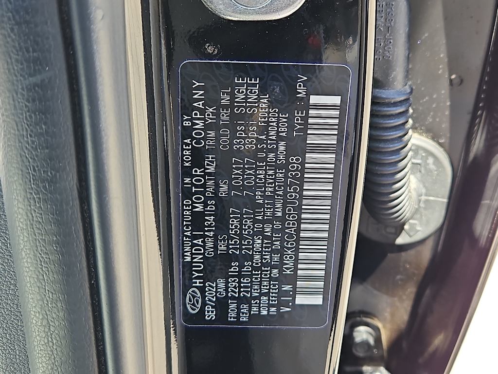Thumbnail: 2023 Hyundai Kona - 19
