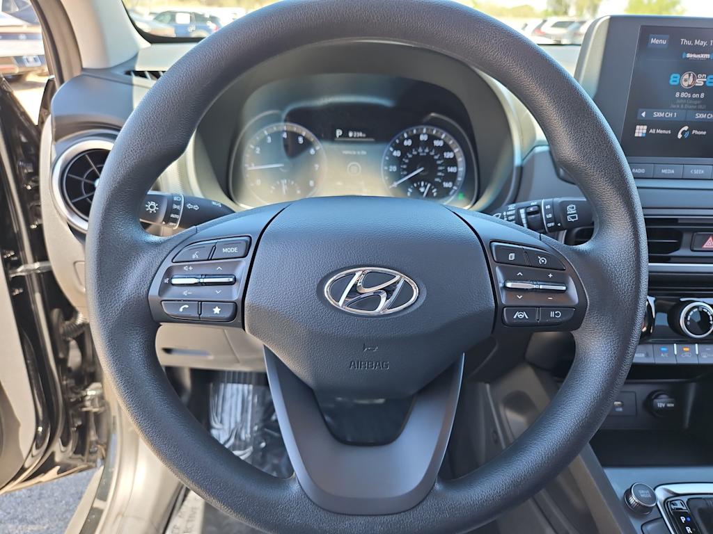 Thumbnail: 2023 Hyundai Kona - 10