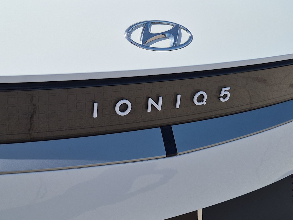 Thumbnail: 2024 Hyundai Ioniq 5 - 22
