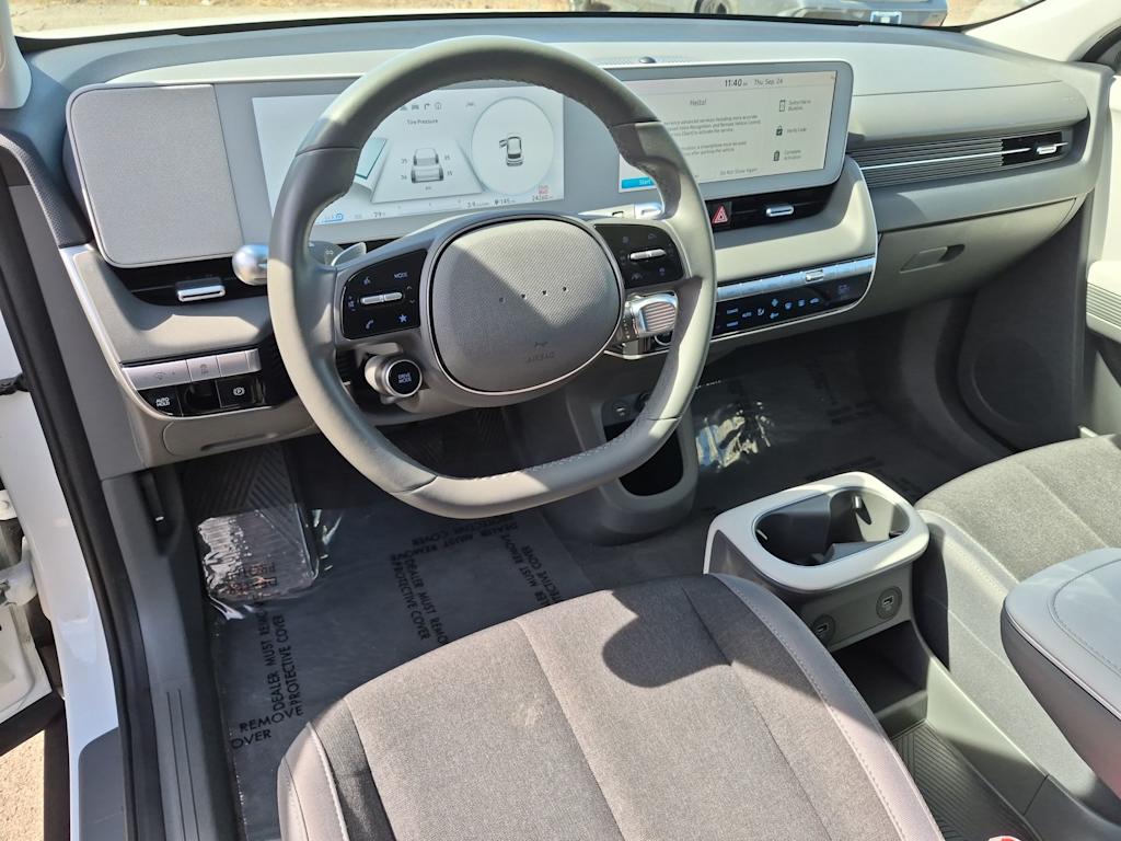 Thumbnail: 2024 Hyundai Ioniq 5 - 2