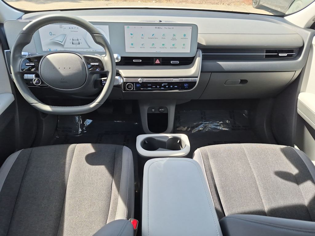 Thumbnail: 2024 Hyundai Ioniq 5 - 9