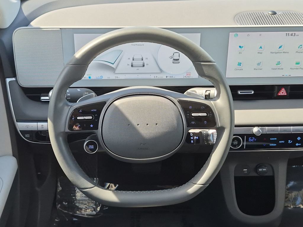 Thumbnail: 2024 Hyundai Ioniq 5 - 13