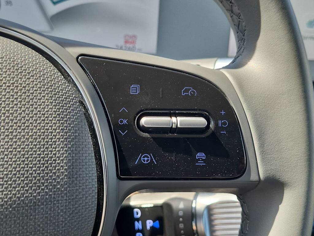 Thumbnail: 2024 Hyundai Ioniq 5 - 27