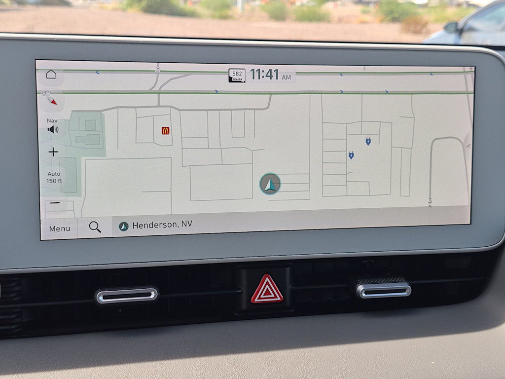 Thumbnail: 2024 Hyundai Ioniq 5 - 30