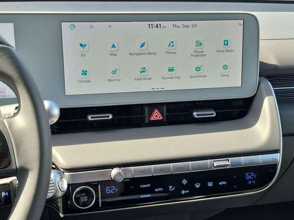 Thumbnail: 2024 Hyundai Ioniq 5 - 29
