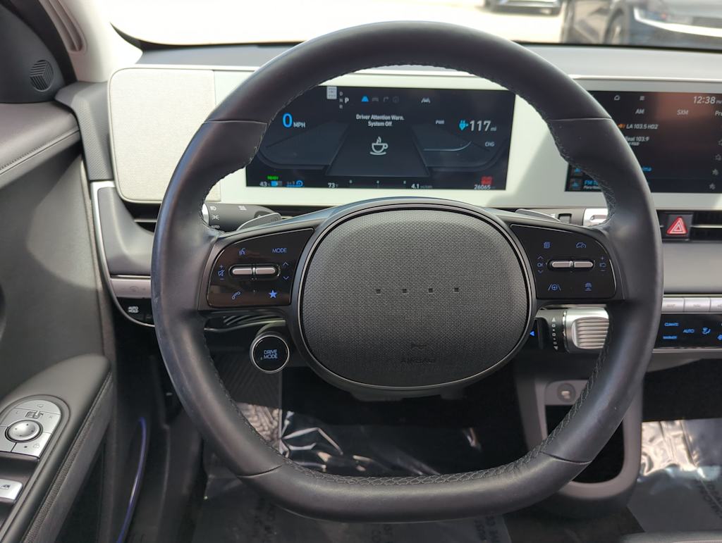 2022 Hyundai Ioniq 5 SEL 14