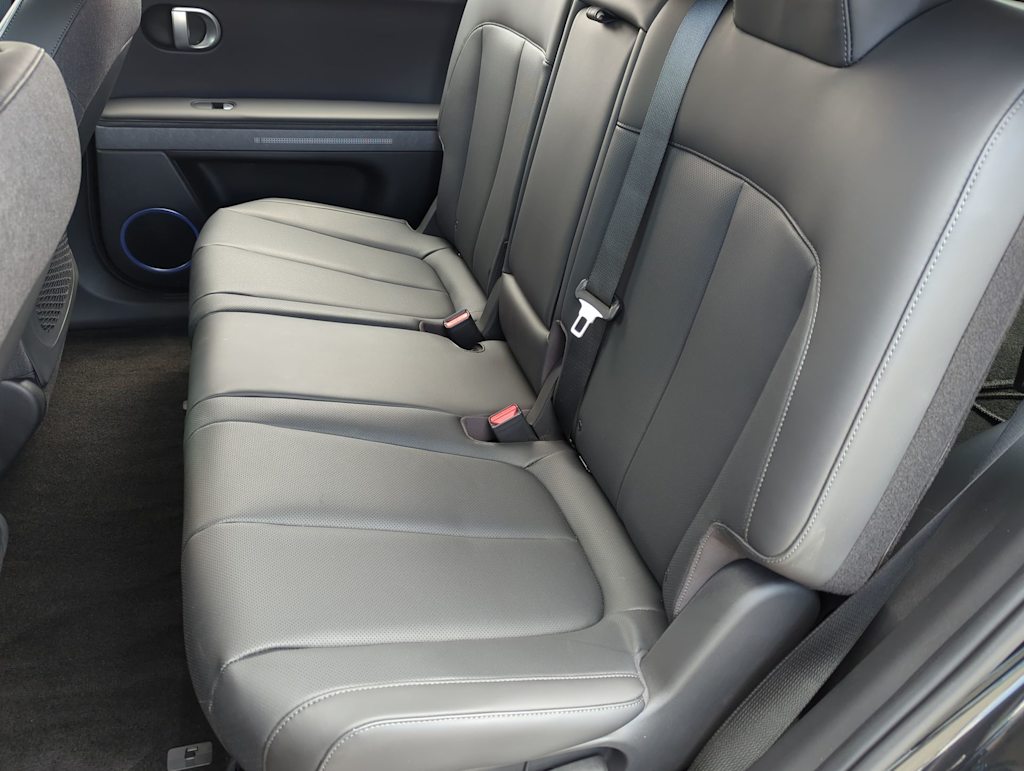 2022 Hyundai Ioniq 5 SEL 26