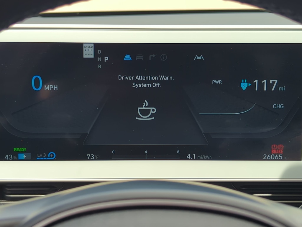 2022 Hyundai Ioniq 5 SEL 36