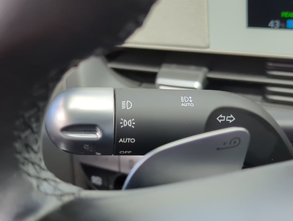 2022 Hyundai Ioniq 5 SEL 30