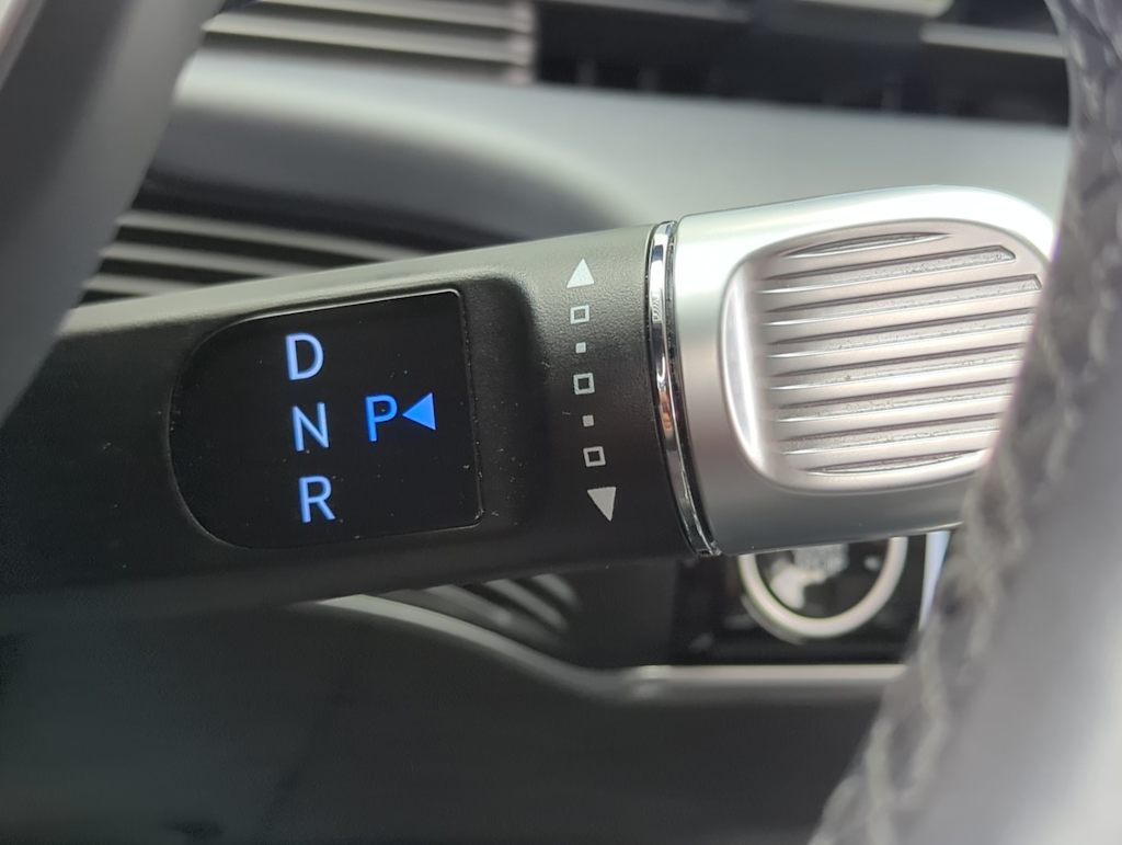 2022 Hyundai Ioniq 5 SEL 35