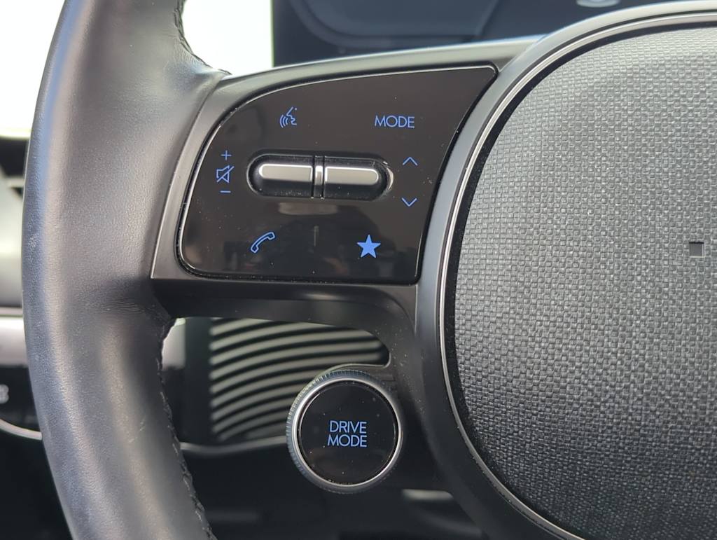 2022 Hyundai Ioniq 5 SEL 28