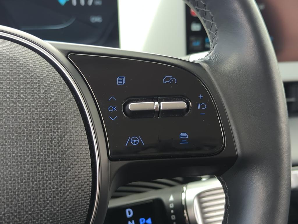 2022 Hyundai Ioniq 5 SEL 29