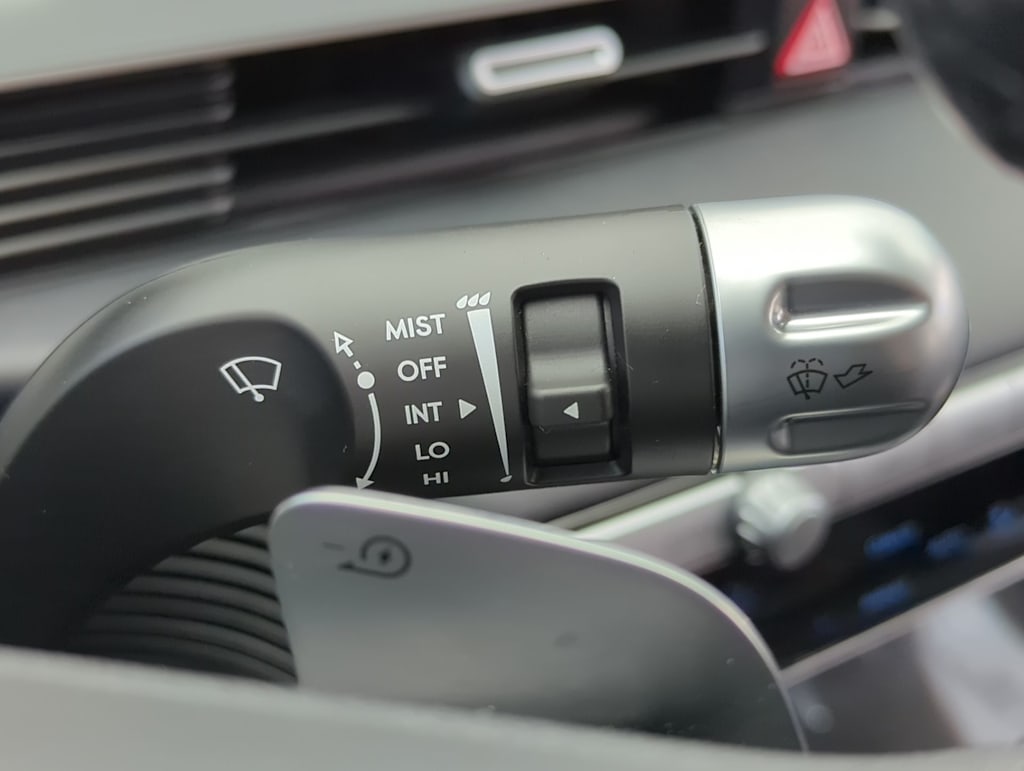 2022 Hyundai Ioniq 5 SEL 16