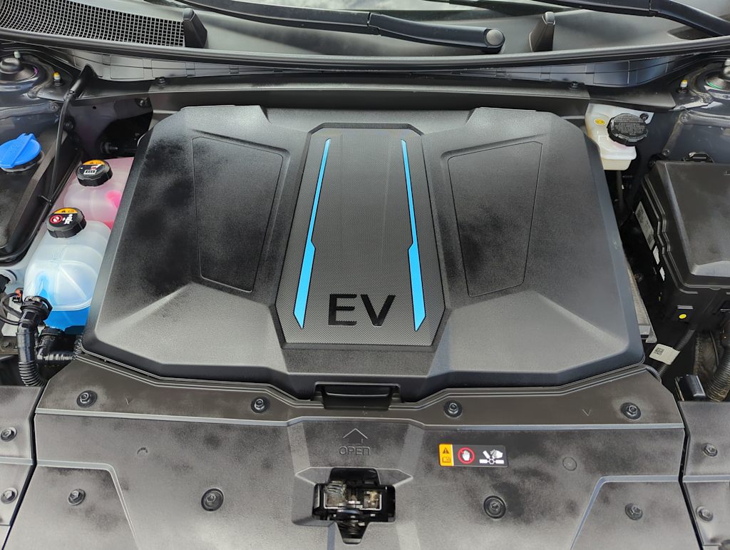 2022 Hyundai Ioniq 5 SEL 9