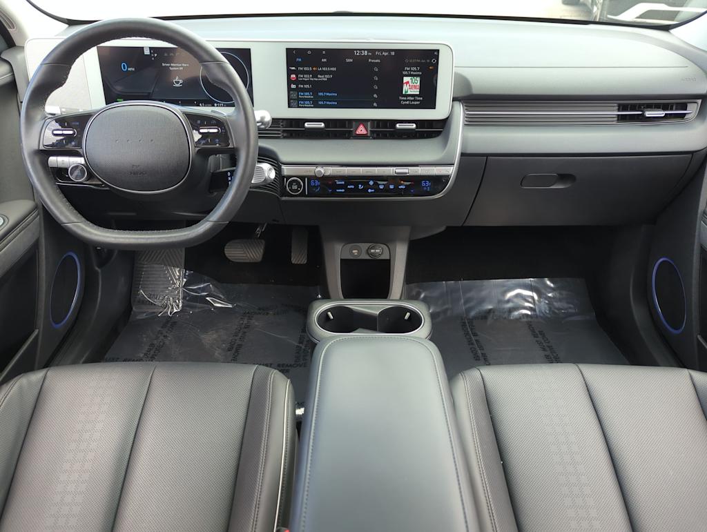 2022 Hyundai Ioniq 5 SEL 10