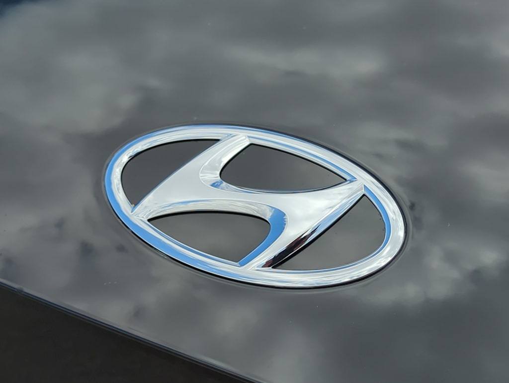 2022 Hyundai Ioniq 5 SEL 7