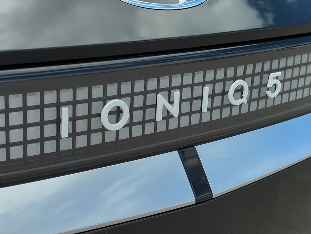 2022 Hyundai Ioniq 5 SEL 24