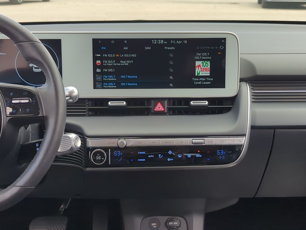 2022 Hyundai Ioniq 5 SEL 15