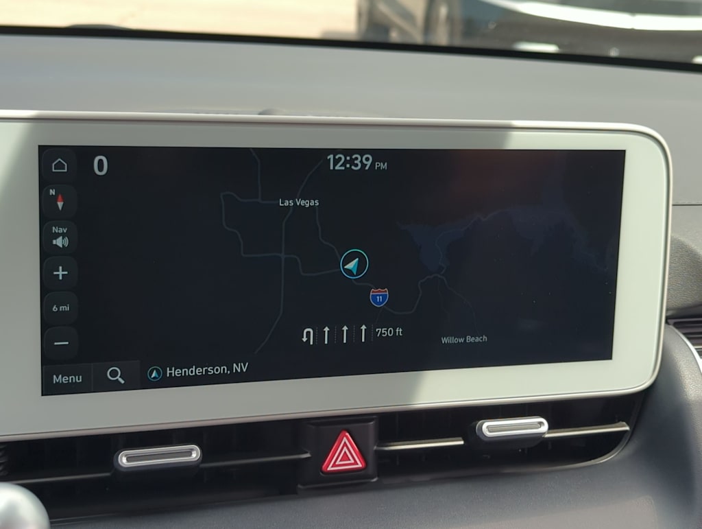 2022 Hyundai Ioniq 5 SEL 31