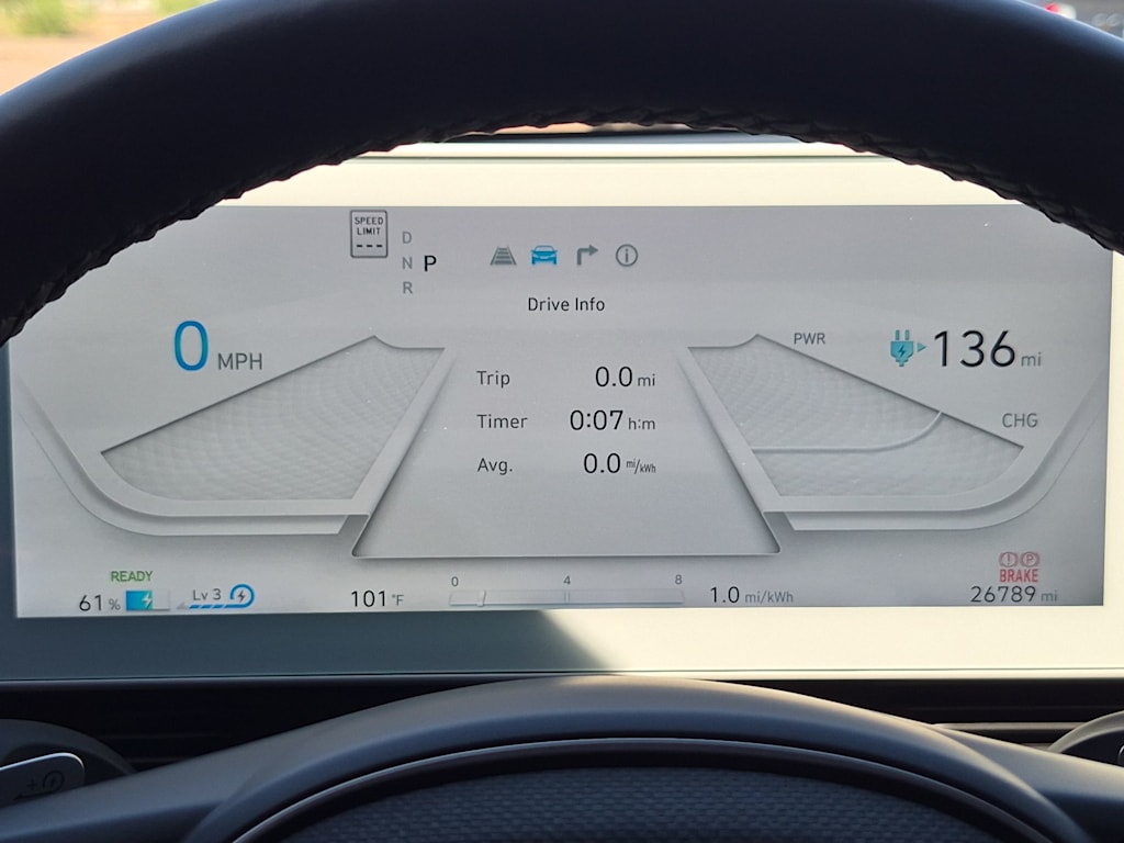Thumbnail: 2024 Hyundai Ioniq 5 - 34
