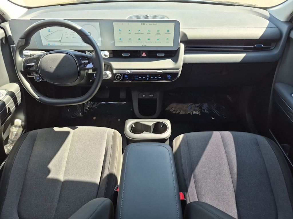 Thumbnail: 2024 Hyundai Ioniq 5 - 9