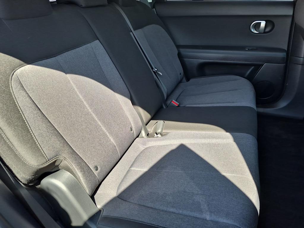 Thumbnail: 2024 Hyundai Ioniq 5 - 24