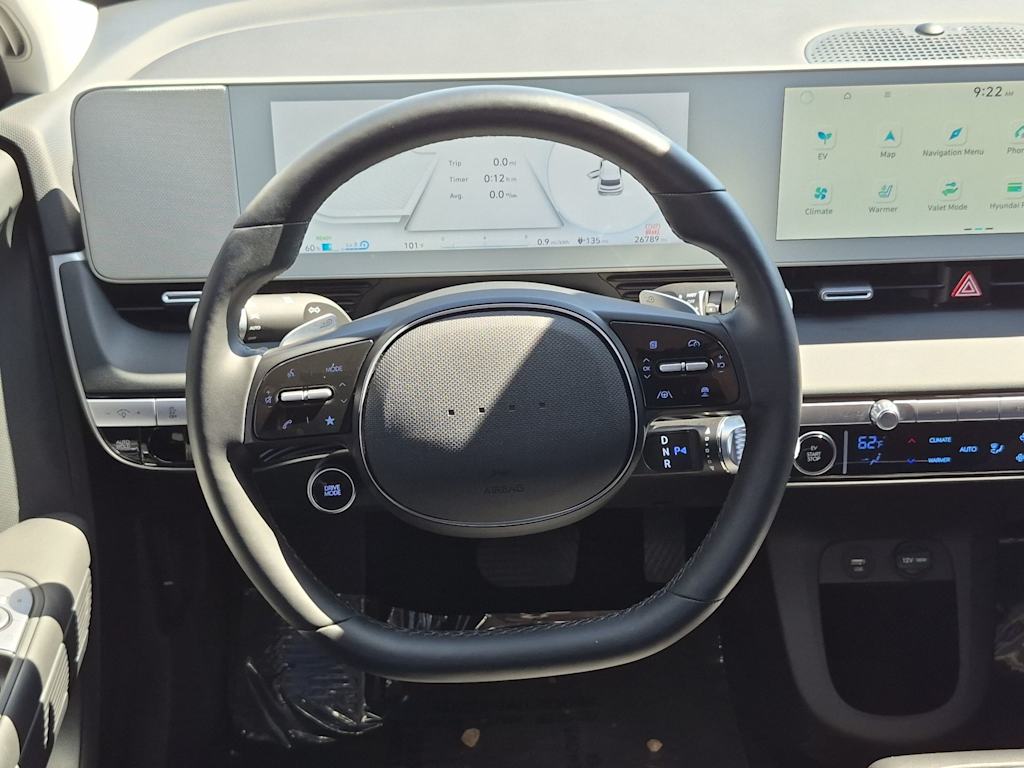 Thumbnail: 2024 Hyundai Ioniq 5 - 12