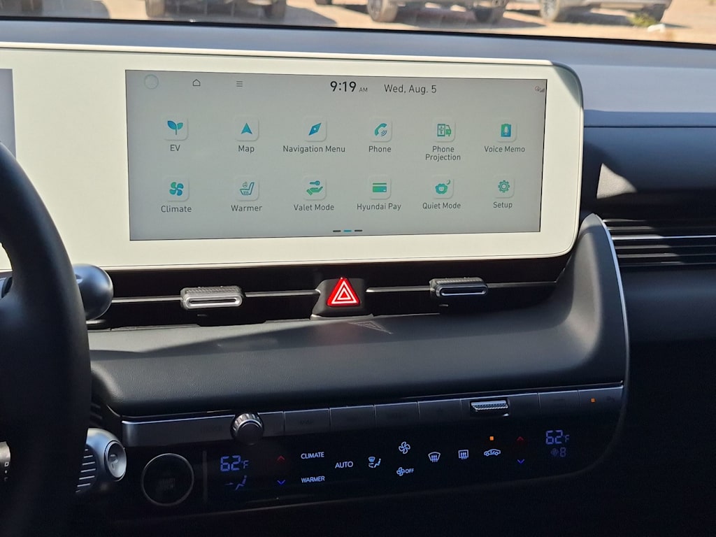 Thumbnail: 2024 Hyundai Ioniq 5 - 29