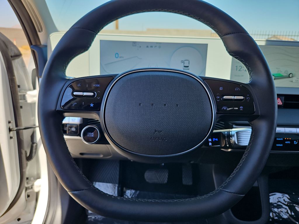 Thumbnail: 2024 Hyundai Ioniq 5 - 9