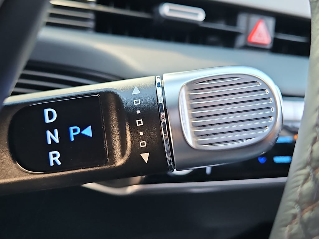 Thumbnail: 2024 Hyundai Ioniq 5 - 35