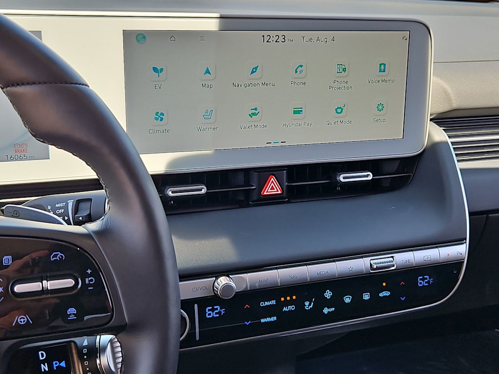 Thumbnail: 2024 Hyundai Ioniq 5 - 30