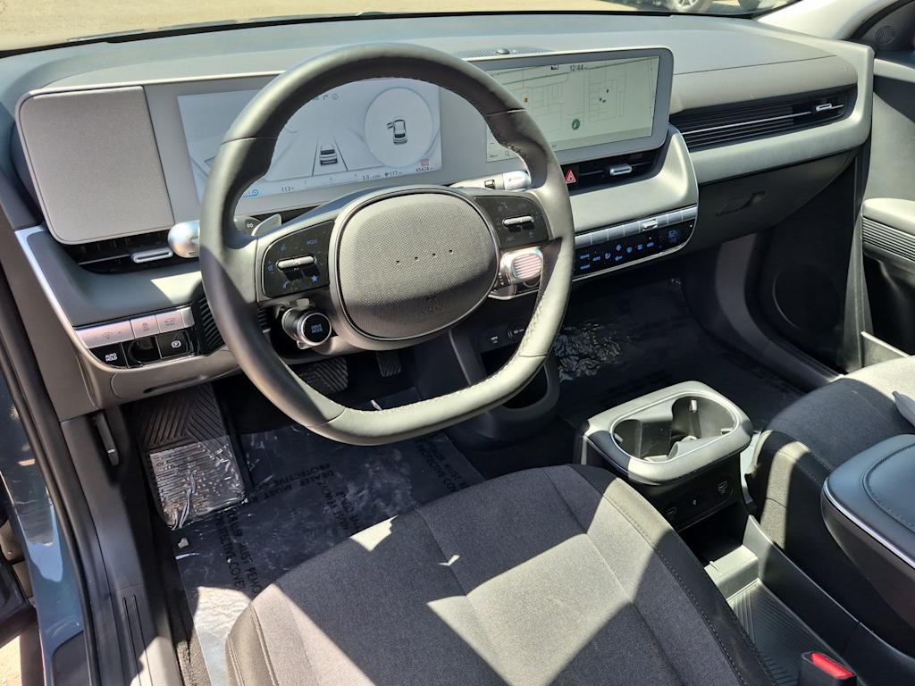 Thumbnail: 2024 Hyundai Ioniq 5 - 2