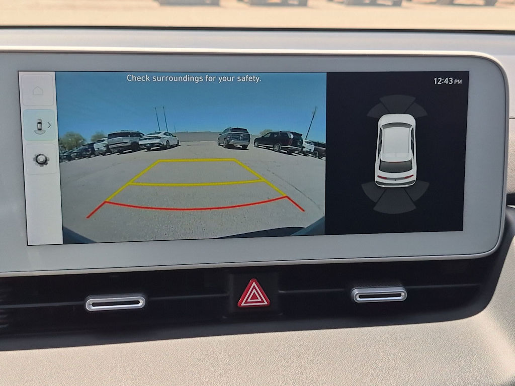 Thumbnail: 2024 Hyundai Ioniq 5 - 32