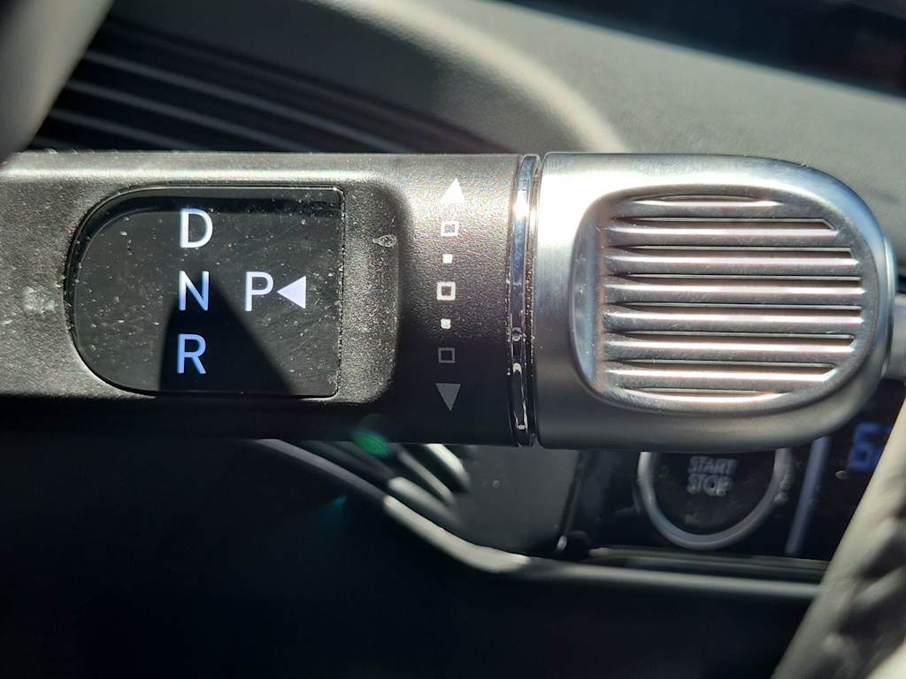 Thumbnail: 2024 Hyundai Ioniq 5 - 13