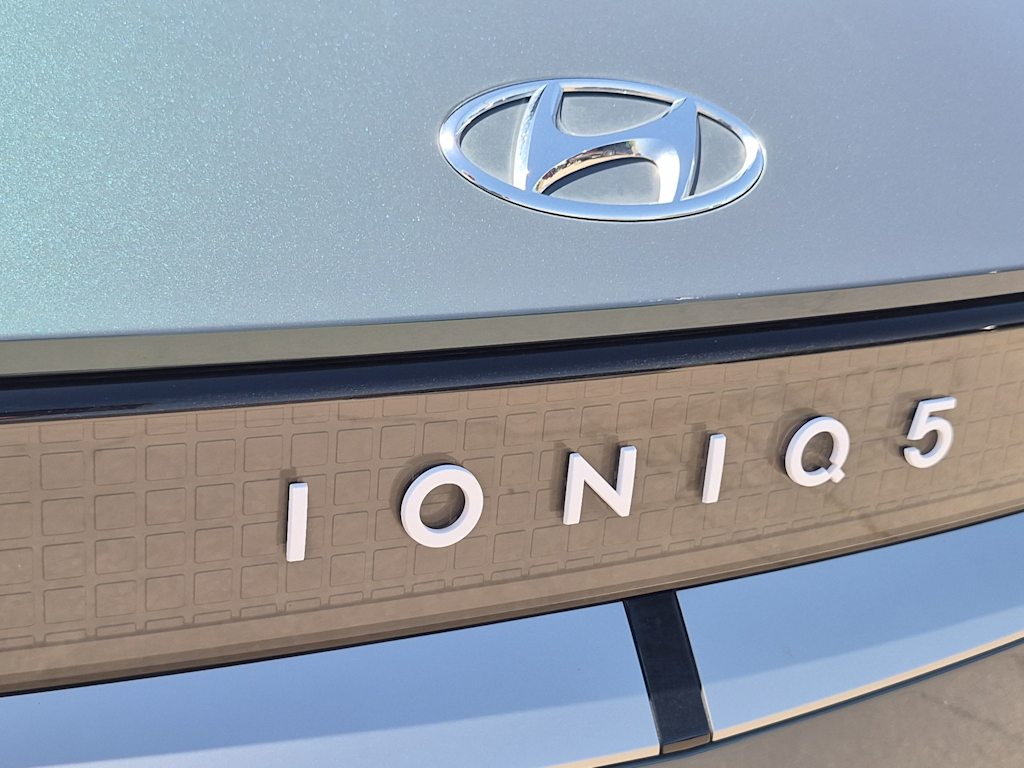 Thumbnail: 2024 Hyundai Ioniq 5 - 23