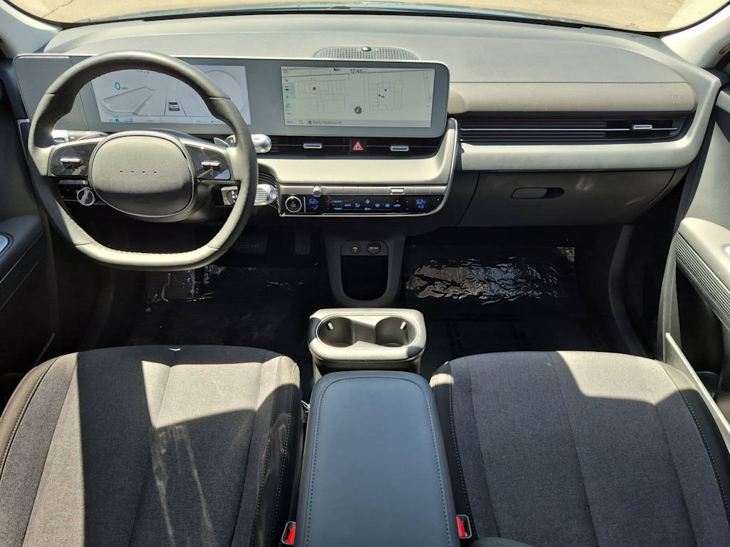 Thumbnail: 2024 Hyundai Ioniq 5 - 8