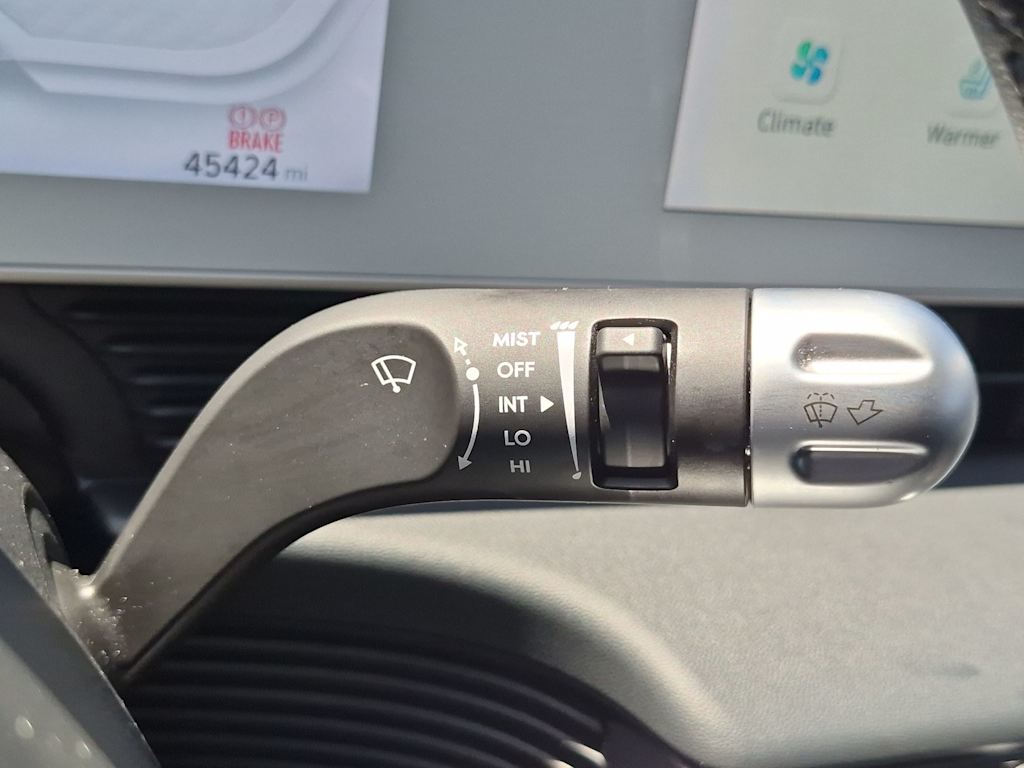 Thumbnail: 2024 Hyundai Ioniq 5 - 29