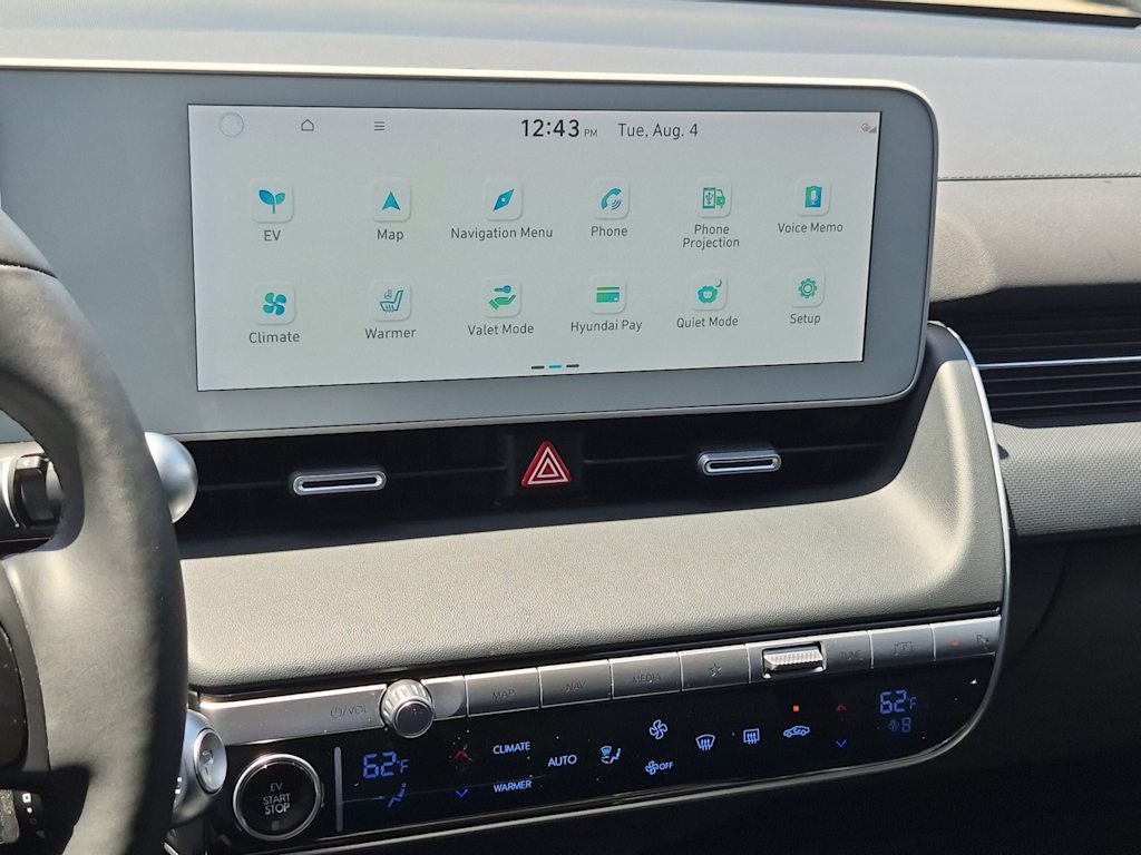 Thumbnail: 2024 Hyundai Ioniq 5 - 30