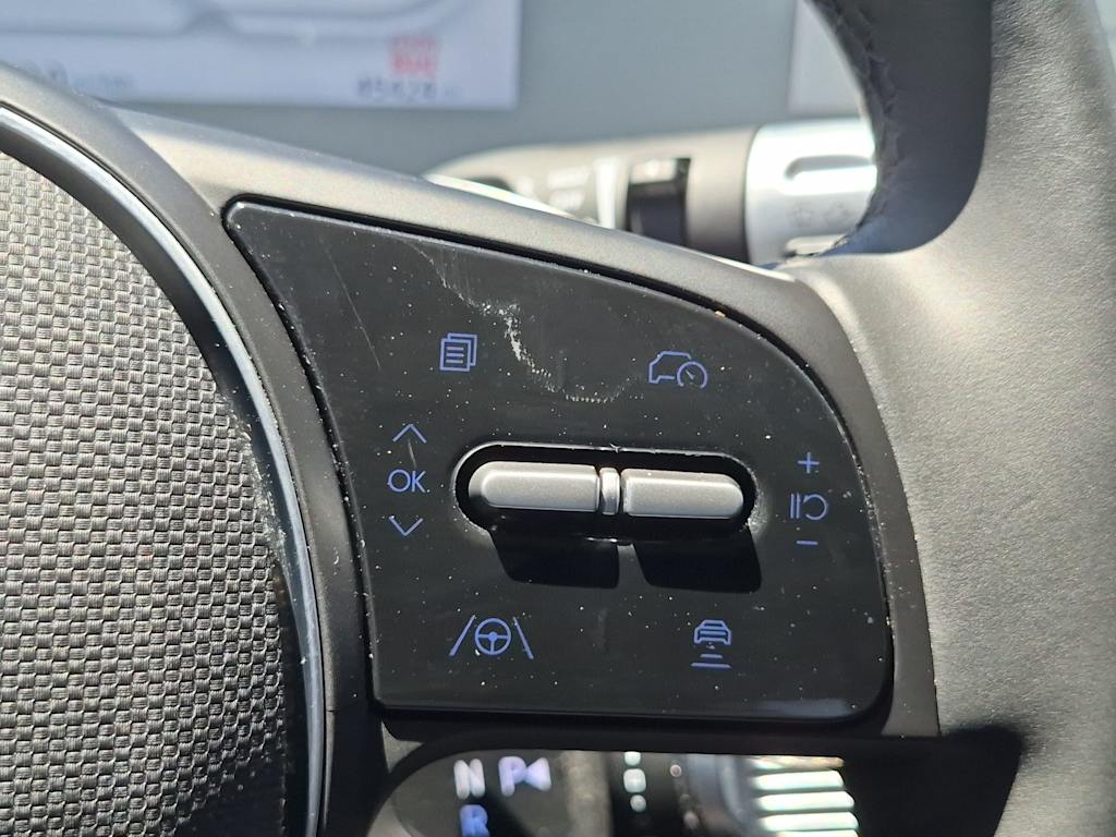 Thumbnail: 2024 Hyundai Ioniq 5 - 28