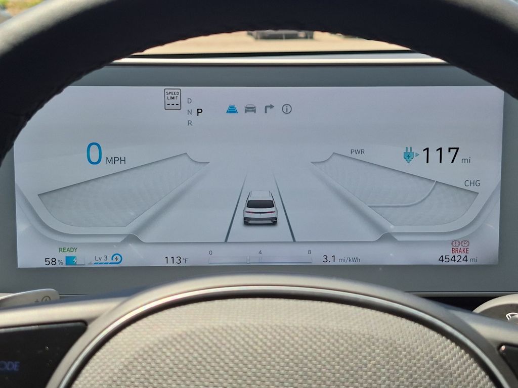 Thumbnail: 2024 Hyundai Ioniq 5 - 34