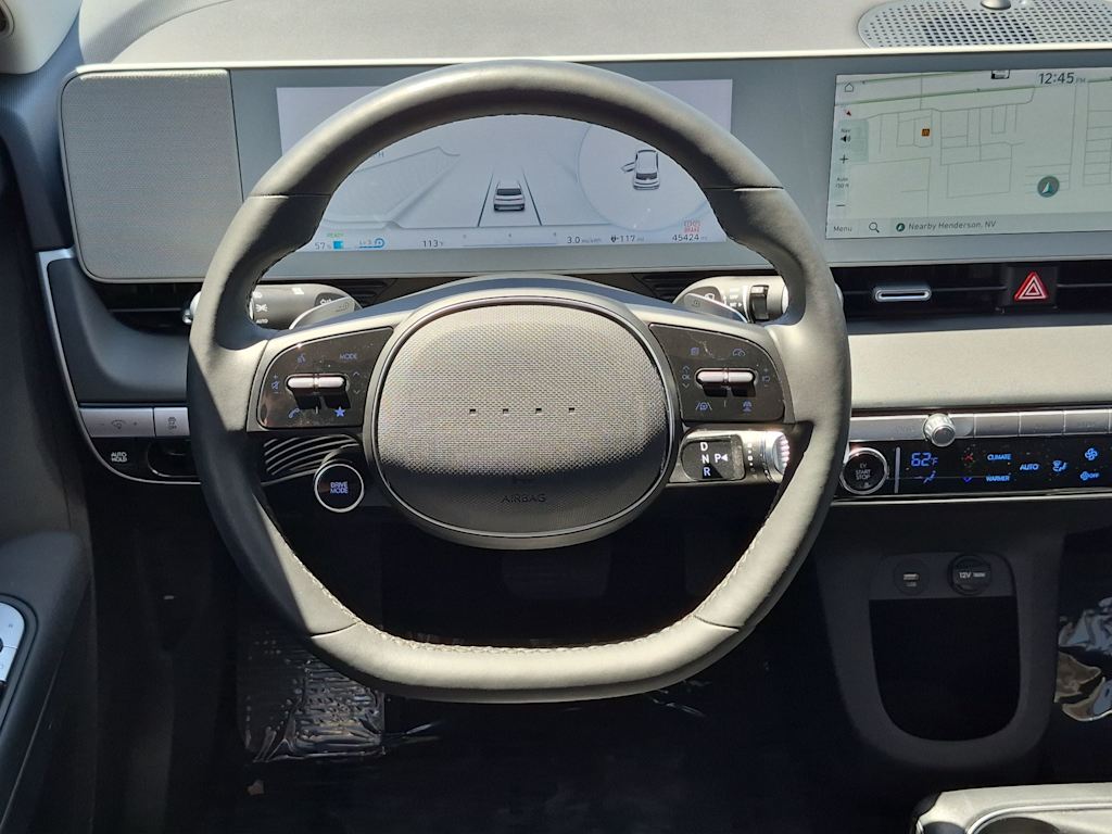 Thumbnail: 2024 Hyundai Ioniq 5 - 12