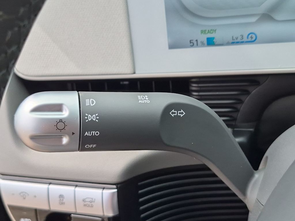 Thumbnail: 2024 Hyundai Ioniq 5 - 13