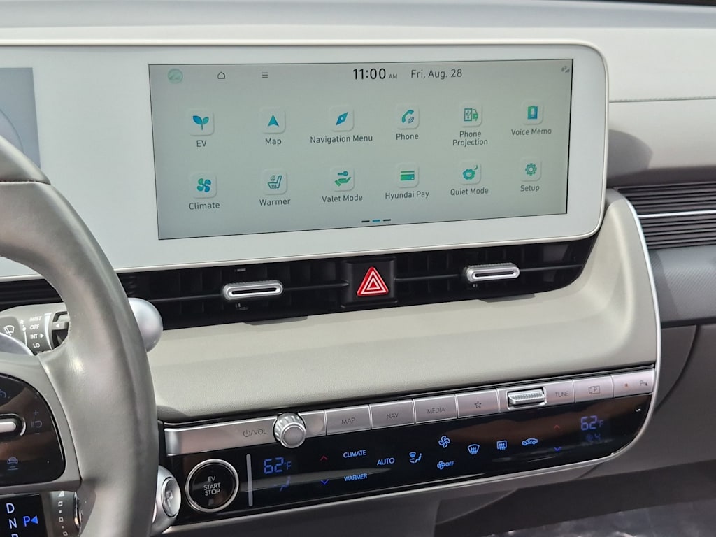 Thumbnail: 2024 Hyundai Ioniq 5 - 27