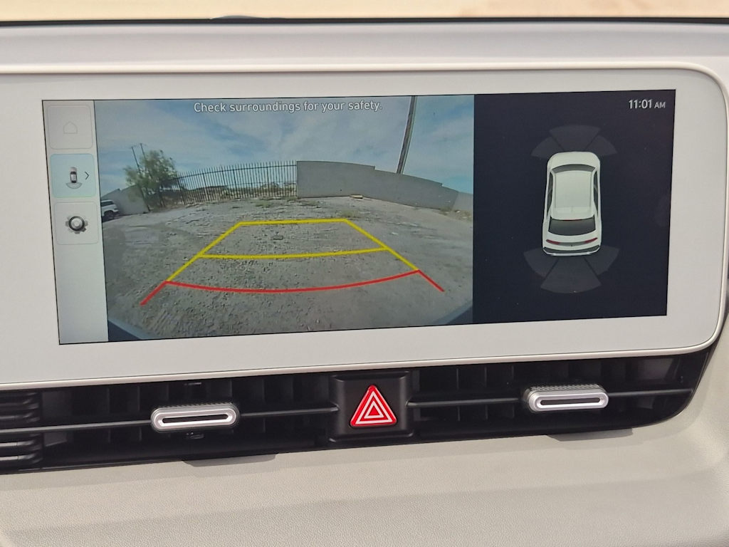 Thumbnail: 2024 Hyundai Ioniq 5 - 29