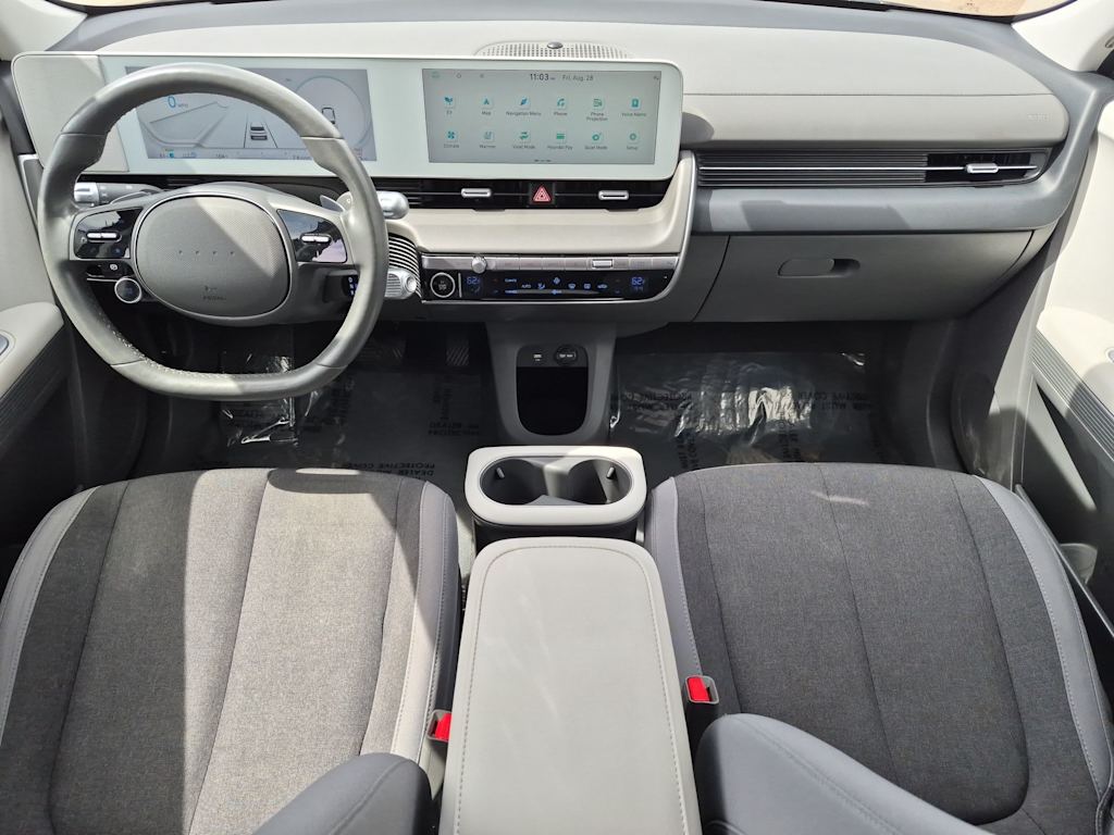 Thumbnail: 2024 Hyundai Ioniq 5 - 8